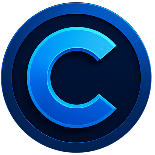 Cryptonomika Tech Logo | Crypto News & Analysis